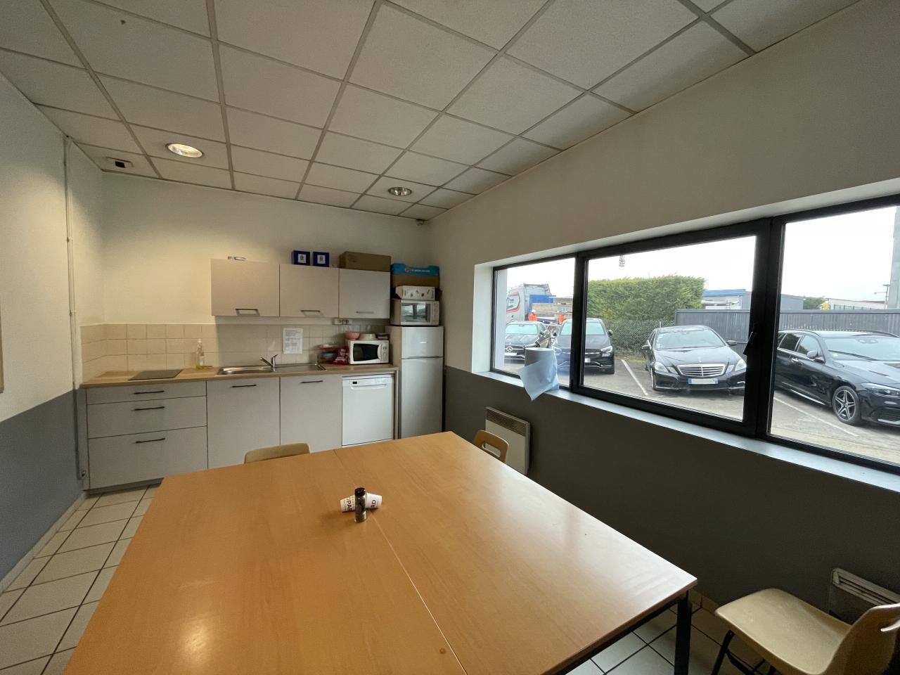 Local d'activité Chenôve 3989m² Vente local d'activité Chenôve Côte-d'Or OVACT2532465 9